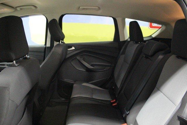 used 2019 Ford Escape car, priced at $18,500