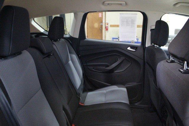 used 2019 Ford Escape car, priced at $18,500