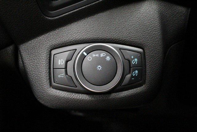 used 2019 Ford Escape car, priced at $18,500