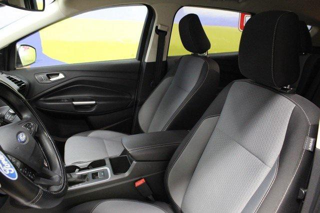 used 2019 Ford Escape car, priced at $18,500