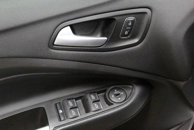 used 2019 Ford Escape car, priced at $18,500