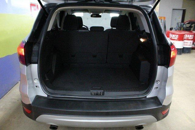 used 2019 Ford Escape car, priced at $18,500