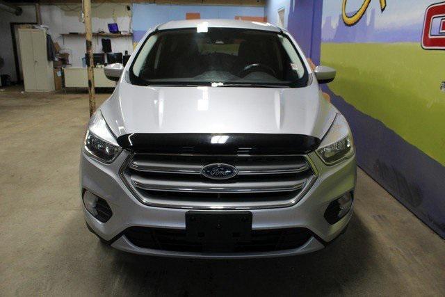 used 2019 Ford Escape car, priced at $18,500