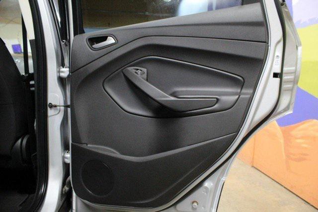 used 2019 Ford Escape car, priced at $18,500