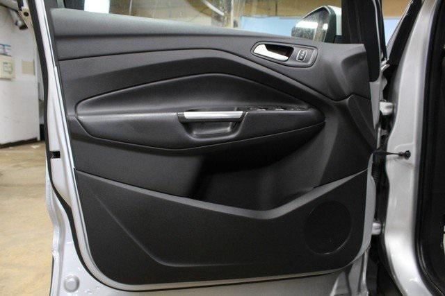 used 2019 Ford Escape car, priced at $18,500