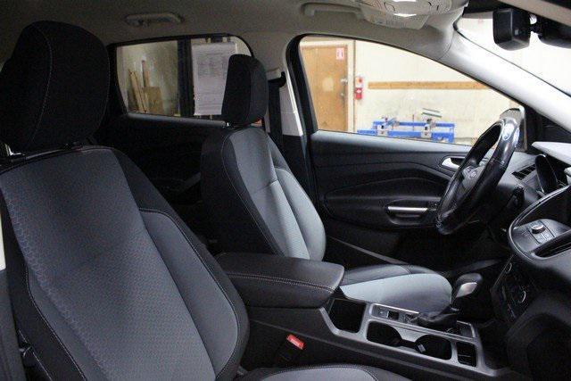 used 2019 Ford Escape car, priced at $18,500
