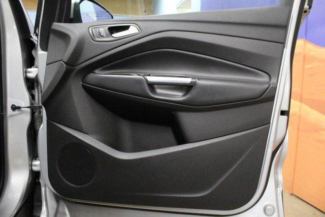 used 2019 Ford Escape car, priced at $18,500