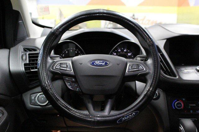 used 2019 Ford Escape car, priced at $18,500