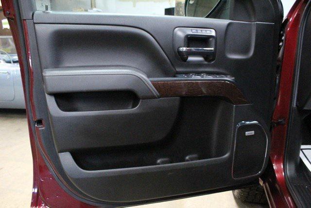 used 2016 GMC Sierra 1500 car, priced at $18,500