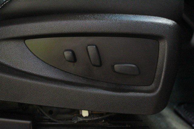 used 2016 GMC Sierra 1500 car, priced at $18,500