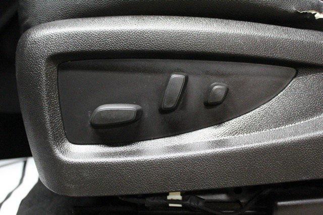 used 2016 GMC Sierra 1500 car, priced at $18,500