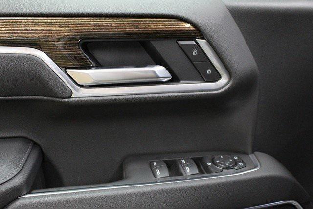 new 2026 GMC Sierra 1500 car, priced at $53,113