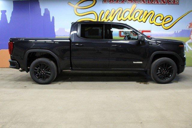 new 2026 GMC Sierra 1500 car, priced at $53,113