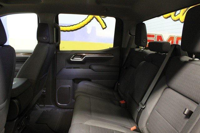 new 2026 GMC Sierra 1500 car, priced at $53,113