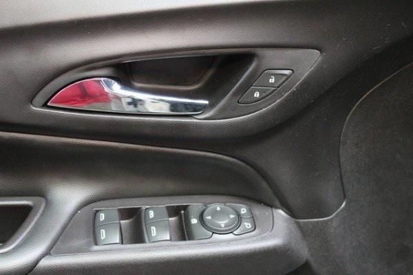 used 2020 Chevrolet Equinox car, priced at $19,900