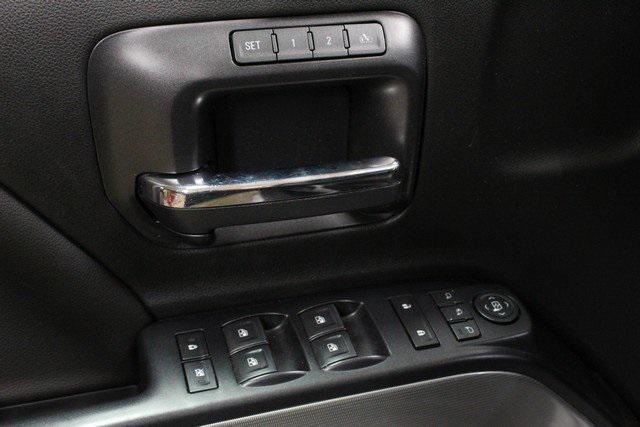 used 2018 Chevrolet Silverado 1500 car, priced at $29,900