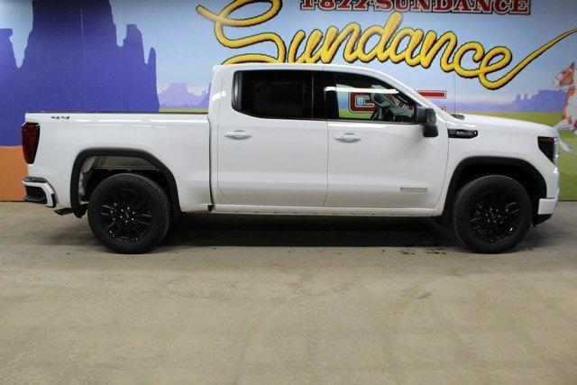 new 2026 GMC Sierra 1500 car, priced at $55,254