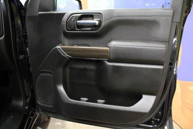 used 2020 Chevrolet Silverado 1500 car, priced at $26,900