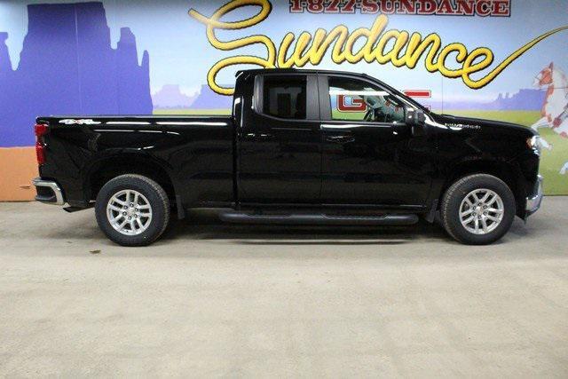 used 2020 Chevrolet Silverado 1500 car, priced at $28,500