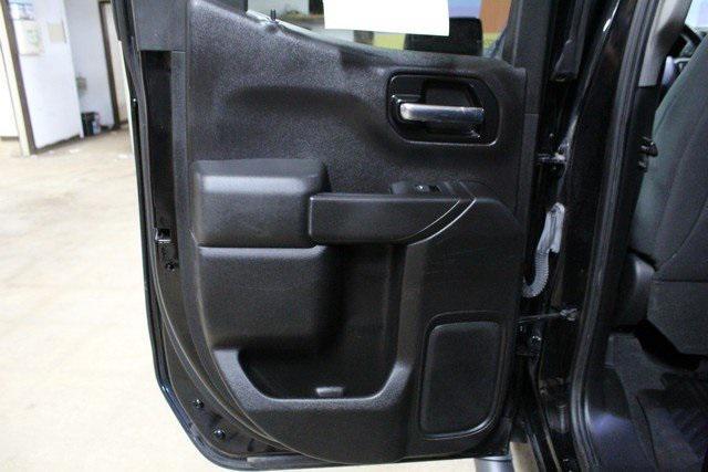 used 2020 Chevrolet Silverado 1500 car, priced at $26,900