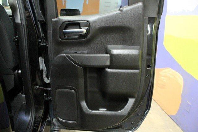 used 2020 Chevrolet Silverado 1500 car, priced at $26,900