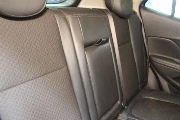 used 2019 Buick Encore car, priced at $12,900
