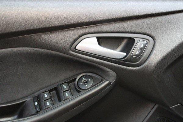 used 2018 Ford Focus car, priced at $13,500