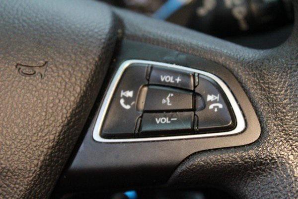 used 2018 Ford Focus car, priced at $13,500