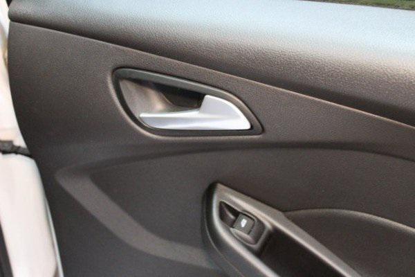 used 2018 Ford Focus car, priced at $13,500