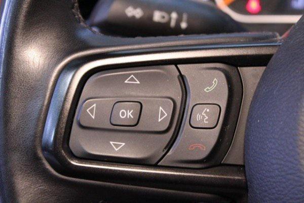 used 2018 Jeep Wrangler Unlimited car, priced at $22,900