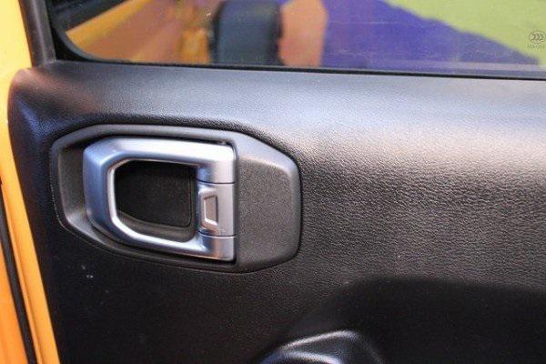 used 2018 Jeep Wrangler Unlimited car, priced at $22,900