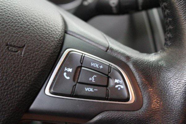 used 2016 Ford Focus car, priced at $11,400