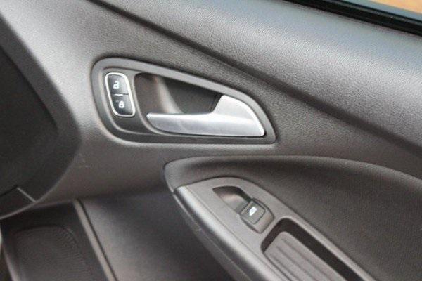 used 2016 Ford Focus car, priced at $11,400