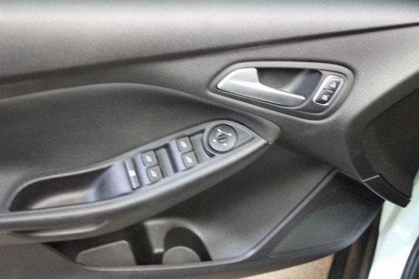 used 2016 Ford Focus car, priced at $11,400