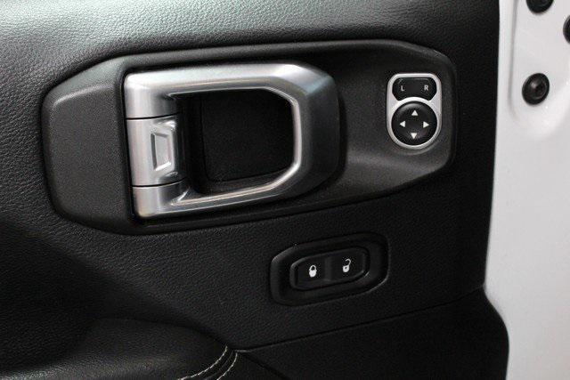 used 2019 Jeep Wrangler Unlimited car
