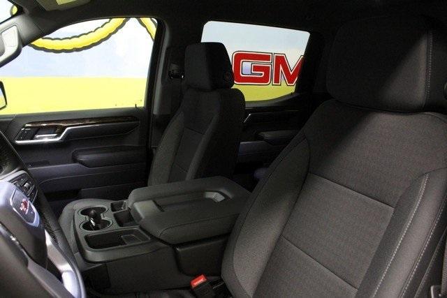new 2024 GMC Sierra 1500 car, priced at $52,609