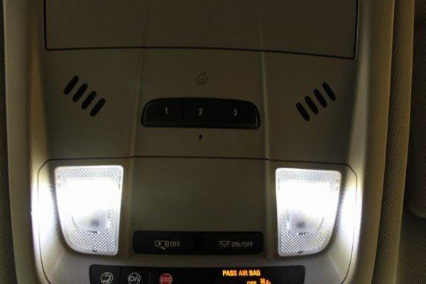 used 2021 Chevrolet Equinox car, priced at $21,900