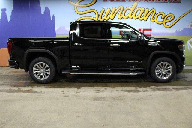 new 2026 GMC Sierra 1500 car, priced at $68,206