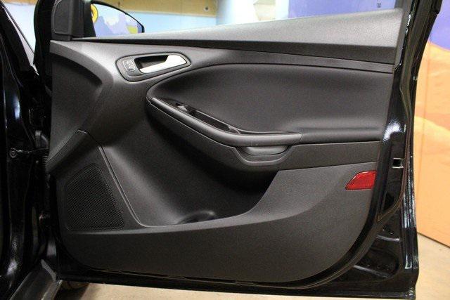 used 2018 Ford Focus car, priced at $14,500