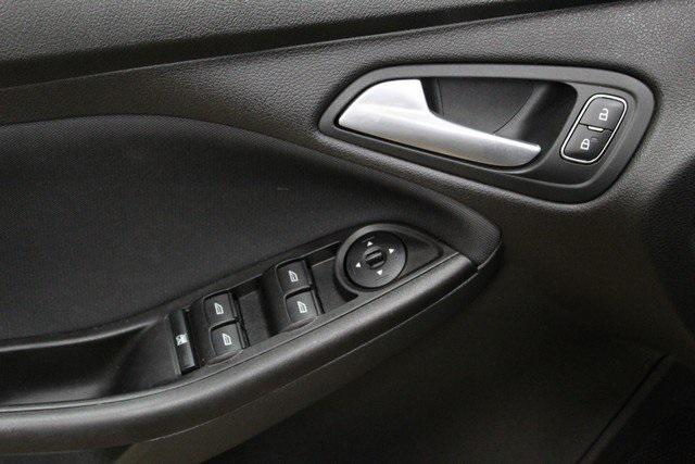 used 2018 Ford Focus car, priced at $14,500