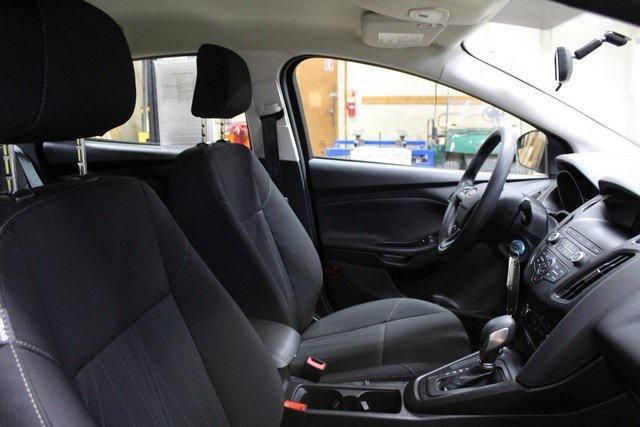 used 2018 Ford Focus car, priced at $14,500