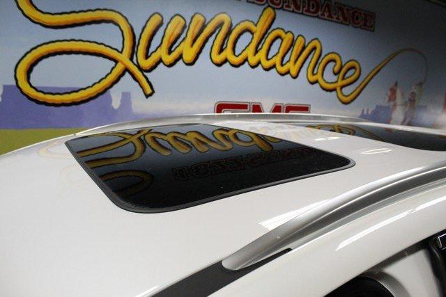 used 2021 Buick Enclave car, priced at $36,200