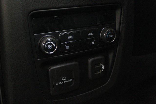 used 2021 Buick Enclave car, priced at $36,200