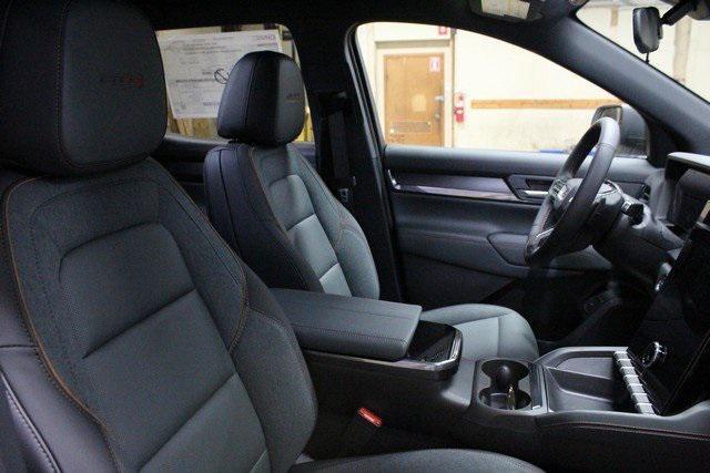 new 2026 GMC Terrain car, priced at $38,826