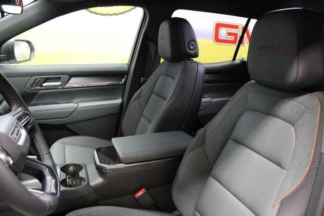 new 2026 GMC Terrain car, priced at $38,826