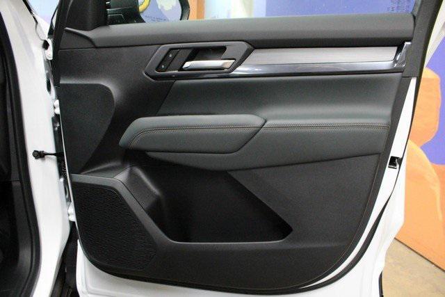new 2026 GMC Terrain car, priced at $38,826