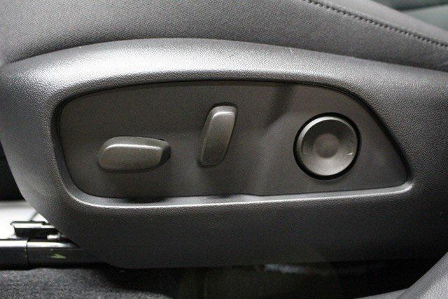 new 2026 GMC Terrain car, priced at $38,826