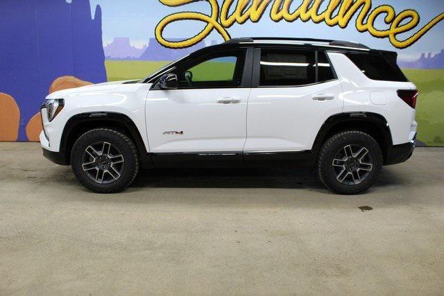 new 2026 GMC Terrain car, priced at $38,826
