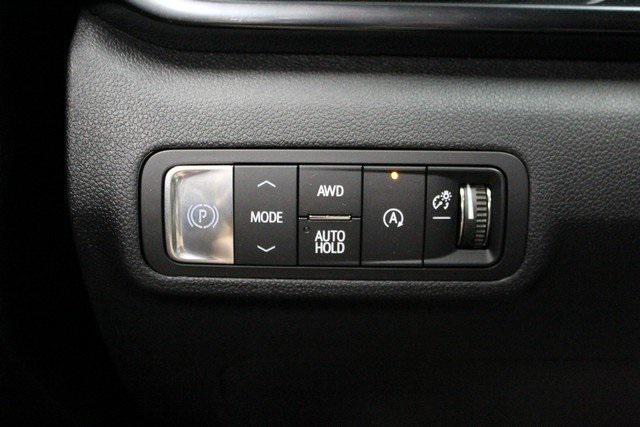 new 2026 GMC Terrain car, priced at $38,826