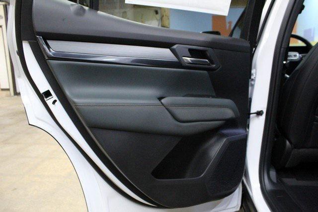 new 2026 GMC Terrain car, priced at $38,826